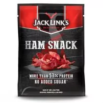 Jack Links Suszona szynka Ham Snack 25 g - Pasztet i przetwory mięsne - miniaturka - grafika 1