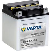 Akumulatory samochodowe - Akumulator VARTA 12V 5,5Ah 58A 506012006I314 Darmowa dostawa w 24 h. Do 100 dni na zwrot. 100 tys. Klientów. - miniaturka - grafika 1