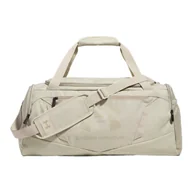Torby sportowe - Torba sportowa Under Armour Undeniable 5.0 Duffle SM Khaki - miniaturka - grafika 1