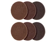 Tarcze do pił - PARKSIDE® Tarcze tnące do szlifierki kątowej, Ø 125 mm (Włóknina do szlifowania) - miniaturka - grafika 1