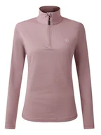 Pozostała odzież narciarska - Dare 2b Koszulka narciarska "Lowline II" w kolorze jasnoróżowym - miniaturka - grafika 1