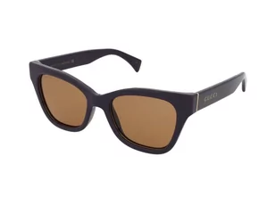 Gucci GG1133S 002 - Okulary przeciwsłoneczne - miniaturka - grafika 1
