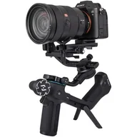 Gimbale - Gimbal ręczny FEIYUTECH Scorp 2 do aparatów VDSLR - miniaturka - grafika 1