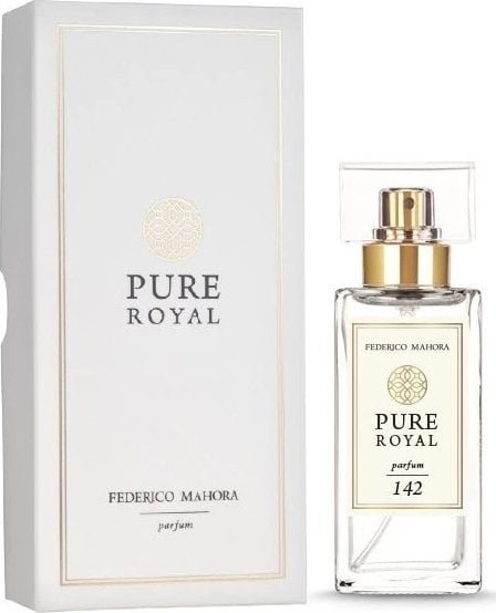 FM World FM Federico Mahora Pure Royal 142 Perfumy Damskie - 50ml