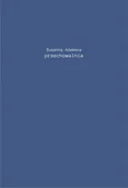 Poezja - Przechowalnia - Zuzanna Adamska - miniaturka - grafika 1