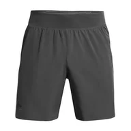 Spodnie sportowe męskie - Spodnie sportowe męskie Under Armour 1376508025 - miniaturka - grafika 1