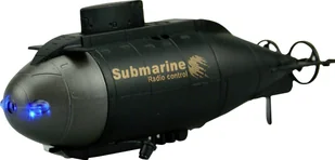 Amewi Łódź podwodna RC Mini U-Boot RTR 26037 - Modele zdalnie sterowane - miniaturka - grafika 1