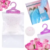 Domowe osuszacze powietrza - Pochłaniacz wilgoci do szafy osuszacz zapachowy - miniaturka - grafika 1