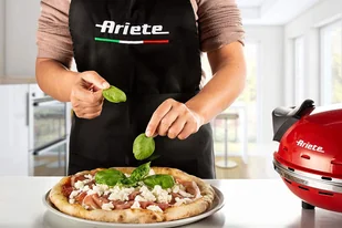 Elektryczny piec do pizzy ARIETE 909 - AGD OUTLET - miniaturka - grafika 7