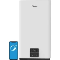 Podgrzewacze wody - MIDEA D80-15ED6 74 l - miniaturka - grafika 1