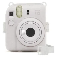 Torby fotograficzne i futerały - FujiFilm Pokrowiec Instax Mini 12 Glitter - miniaturka - grafika 1