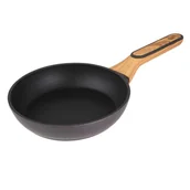 Patelnie - PATELNIA MULTICLAD 20cm BERGNER BG-56030 CHARCOAL - miniaturka - grafika 1