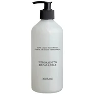 Mydła - Cerería Moll Płyn perfumowanymydło na rękę Bergamotto di Calabria Hand Wash) 500 ml - miniaturka - grafika 1