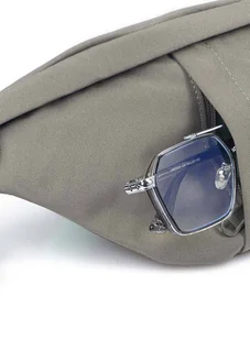 Saszetka podróżna CabinZero Bum Bag - georgian khaki - Nerki - miniaturka - grafika 3