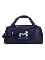 Torby sportowe - Under Armour Torba sportowa "Undeniable 5.0" w kolorze granatowym - 62 x 29 x 31 cm - miniaturka - grafika 1