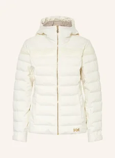 Helly Hansen Kurtka Narciarska Imperial weiss - Kurtki narciarskie - miniaturka - grafika 1