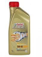 Oleje silnikowe - Castrol EDGE Titanium FST 5W40 1L - miniaturka - grafika 1
