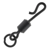 Inne akcesoria dla wędkarzy - Krętlik karpiowy Quick swivel Big X 10 - miniaturka - grafika 1