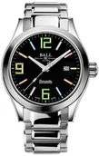 Zegarki męskie - Zegarek Ball NM2128C-S3CJ-BKR Engineer M Pioneer II (43mm) - miniaturka - grafika 1