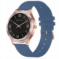 Smartwatch - Smartwatch męski Pacific sy022k +GRAWER - miniaturka - grafika 1