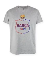 Koszulki sportowe męskie - Koszulka FC Barcelona - licencjonowana - miniaturka - grafika 1