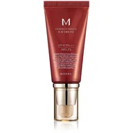 Kremy BB - Missha M Perfect Cover krem BB do twarzy SPF42 No.25 Warm Beige 50ml - miniaturka - grafika 1