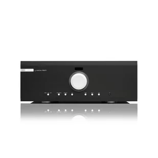 MUSICAL FIDELITY M6si500 black - wzmacniacz stereofoniczny - Wzmacniacze - miniaturka - grafika 1