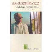 Biografie i autobiografie - ZBYT DUŻA RÓŻNICA PŁCI - miniaturka - grafika 1