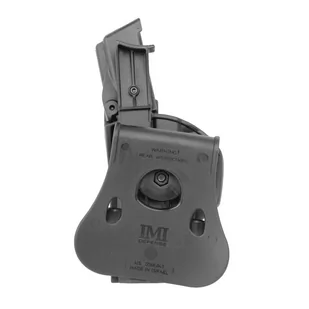 IMI Defense - Kabura Level 3 Roto Paddle - H&K USP Full Size - Z1440 - Odzież taktyczna i umundurowanie - miniaturka - grafika 2