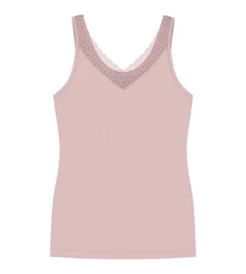 Koszulka damska na ramiączkach Triumph Feel of Modal Tank Top L - Koszulki i topy damskie - miniaturka - grafika 1