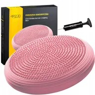 Zabawki sensoryczne - Poduszka Sensoryczna Dysk 4Fizjo Beret Premium - miniaturka - grafika 1