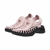 Sandały damskie - Sandały damskie KEEN UNEEK ASTORIA - miniaturka - grafika 1