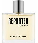 Wody i perfumy męskie - Oleg Cassini Reporter woda toaletowa 125ml - miniaturka - grafika 1