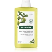 Szampony do włosów - Purifying Shampoo oczyszczający szampon do włosów z ekstraktem z cytrusów 400 ml - miniaturka - grafika 1