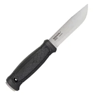 Noże - Nóż Mora Garberg stal nierdzewna Black - Polimer Sheath - miniaturka - grafika 1