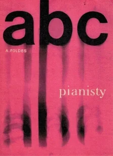 Abc pianisty - Książki o kulturze i sztuce - miniaturka - grafika 1