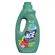 Środki do kuchni i łazienki - ACE odplamiacz do delikatnych i kolorów 0,95l - miniaturka - grafika 1