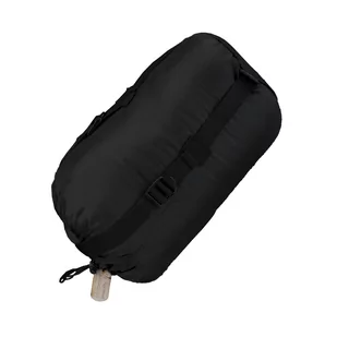 Podpinka Underquilt TigerWood Marra 2.0 Climashield Apex 4.0 230 cm, czarna - Survival - akcesoria - miniaturka - grafika 2