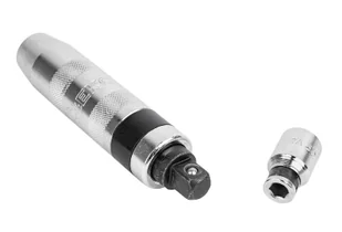 Wrętak udarowy wykrętak śrubokręt +13 bitów GEKO - Śrubokręty - miniaturka - grafika 5