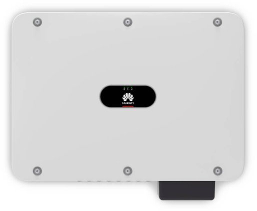 Konwerter światłowodowy Huawei HUAWEI COMMERCIAL INVERTER 3-PHASE, 4-MPPT, 50KW/55KVA/400VAC SUN2000-50KTL-M3