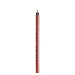 NYX Slide on Lip Pencil allu ring NXSLLP19 - Szminki - miniaturka - grafika 1