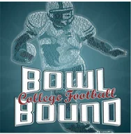 Gry PC Cyfrowe - Bowl Bound College Football (PC) DIGITAL - miniaturka - grafika 1