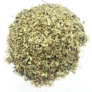 KWIAT LIPY CIĘTY 200 G 100% NATURALNY SKLEP - Przyprawy i zioła sypkie - miniaturka - grafika 1