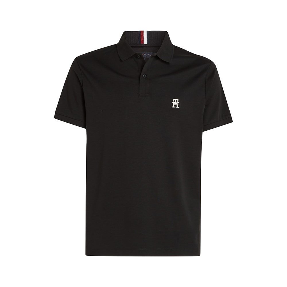 Koszulki Tommy Hilfiger MW0MW34783BDS