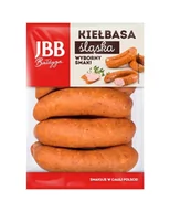 Kiełbasa i wędliny - KIEŁBASA ŚLĄSKA 500g - miniaturka - grafika 1