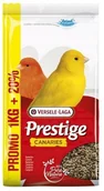 Karma dla ptaków - Versele-Laga Prestige Canaries kanarek 1,2kg (1+0,2kg gratis) - miniaturka - grafika 1