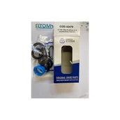 Akcesoria do pomp - Komplet Uszczelnień Wodnych AR KIT 42479 Dn.18 - miniaturka - grafika 1