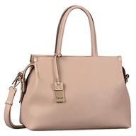 Torebki damskie - Gabor bags GELA damska torba na zakupy rozmiar M, różowa, 34x16x25 - miniaturka - grafika 1