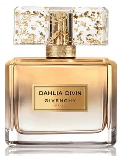 Givenchy Dahlia Divin Le Nectar De Parfum Intense woda perfumowana 30ml - Wody i perfumy damskie - miniaturka - grafika 1
