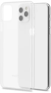 Moshi SuperSkin - Etui iPhone 11 Pro Max (Stealth Clear) - Etui i futerały do telefonów - miniaturka - grafika 2